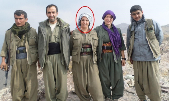 Yayla Kızılkaya kimdir? PKK sorumlusu Yayla Kızılkaya öldü mü?