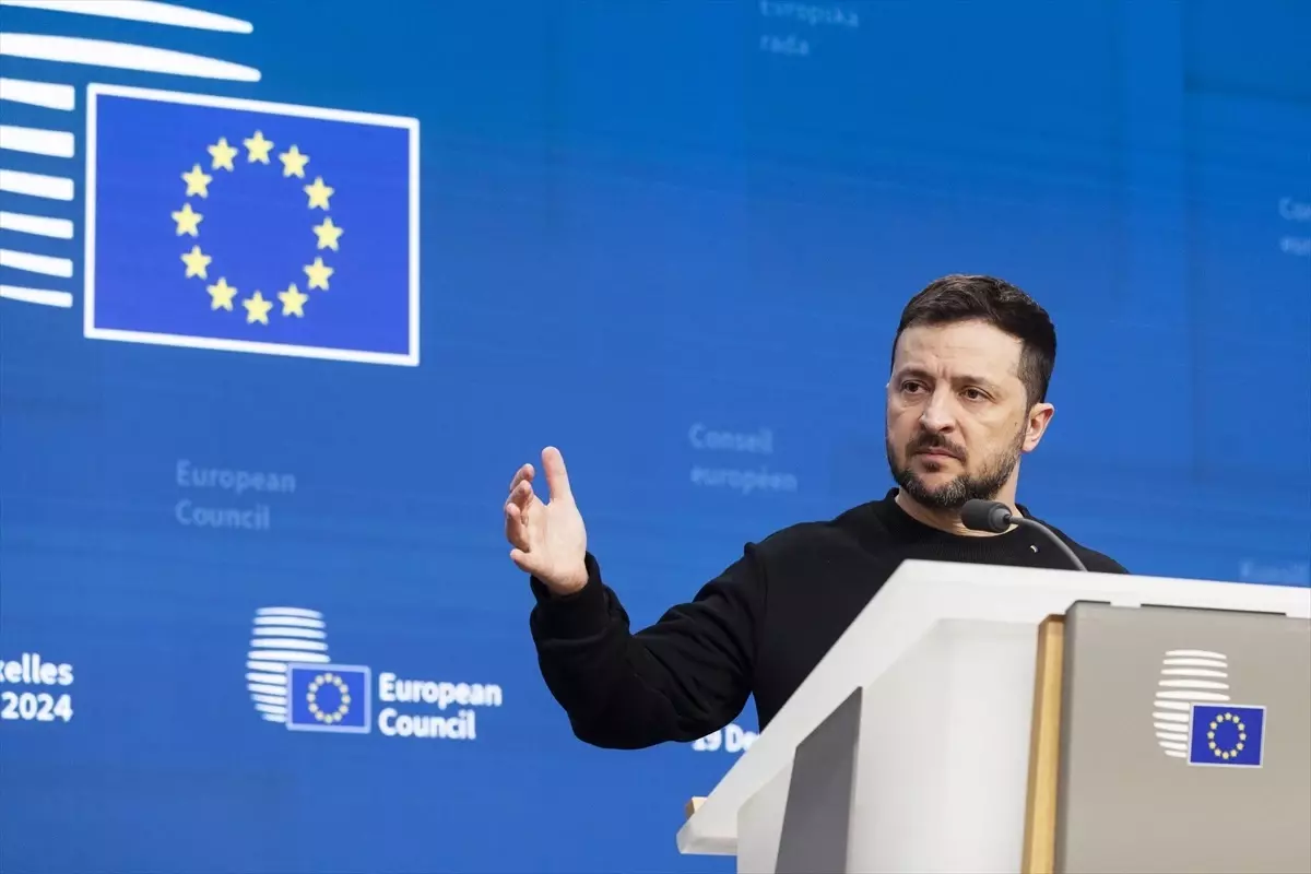 Zelenski'den Putin'e sert yanıt: Salak