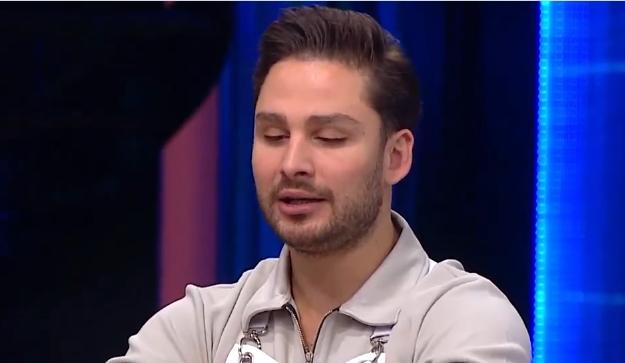 5. ceketi kim giydi? MasterChef dördüncü ceketi kim giydi 20 Aralık Cuma?
