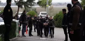 Adana Merkezli Dolandırıcılık Operasyonunda 23 Gözaltı