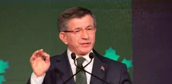 Ahmet Davutoğlu: Cumhurbaşkanı çağırırsa giderim