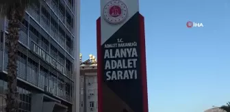 Alanya'da Yasa Dışı Bahis Operasyonunda 13 Gözaltı