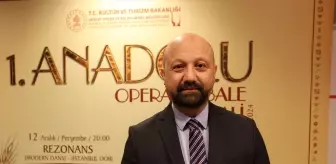 Anadolu Opera ve Bale Festivali ile Genç Yetenekler Keşfediliyor