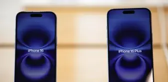 Apple, iPhone 16 satış yasağını kaldırmak için 1 milyar dolar harcayacak