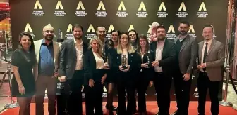 AstraZeneca Türkiye, İstanbul Marketing Awards 2024'te 4 Ödül Aldı