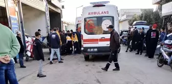 Bandırma'da Silahlı Kavga: Baba ve Oğlu Yaralandı