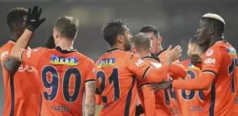 Başakşehir elendi mi (UEFA Avrupa Ligi)?