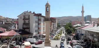 Bayburt'ta Trafiğe Kayıtlı Araç Sayısı 18 Bin 967 Oldu