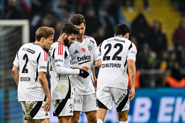 Beşiktaş-Alanyaspor maçı ne zaman? Beşiktaş-Alanyaspor maçı hangi kanalda, şifresiz mi? Beşiktaş-Alanyaspor maçı ne zaman? Beşiktaş-Alanyaspor maçı hangi kanalda, şifresiz mi?