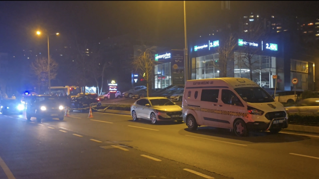 Beykoz'da polis tarafından vurulan ünlü mimar hayatını kaybetti