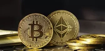 Bitcoin ve Ethereum ETF'lerindeki 15 günlük pozitif seri sonlandı