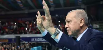 Cumhurbaşkanı Erdoğan: CHP seçmeni Bay Kemal'i arar hale geldi