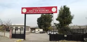 Şanlıurfa'da Elektrik Akımına Kapılan Boya Ustası Hayatını Kaybetti