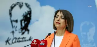 CHP'den Asgari Ücret Eleştirisi: 'Kriz Masası'