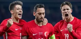 Inter'e Hakan'dan sonra bir Türk daha