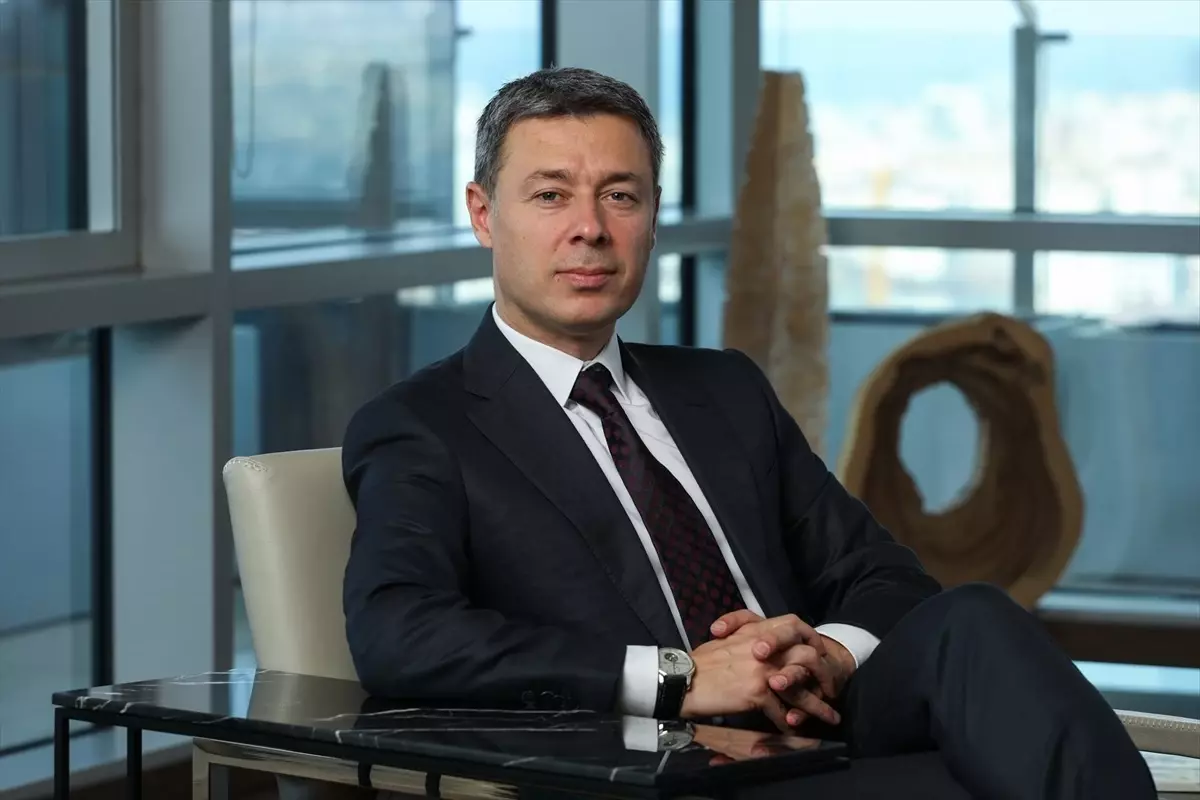 Yıldızlar Yatırım Holding, 2024'ü çift haneli büyümeyle kapatmayı öngörüyor