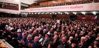 Kırgızistan Halk Kurultayı, Yasa Dışı Özelleştirmeleri Değerlendirdi