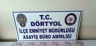 Hatay'da Kumar Oynayan 8 Kişiye Ceza, İş Yeri Sahibi Hakkında Adli İşlem