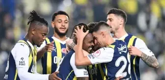 Fenerbahçe'ye geri dönüyor