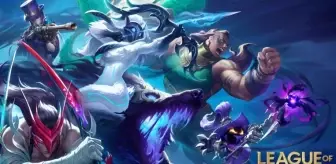 LoL çöktü mü? 20 Aralık Cuma League of Legends giriş ekranı neden açılmıyor?