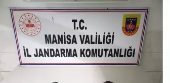 Manisa'da Silahlı Saldırı: 6 Gözaltı, 5 Tutuklama