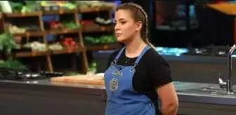 MasterChef Dilara kimdir, ne iş yapıyor? Dilara Başaran kaç yaşında ve nereli?