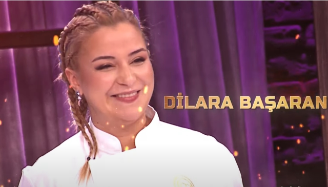 MasterChef Dilara kimdir, ne iş yapıyor? Dilara Başaran kaç yaşında ve nereli?