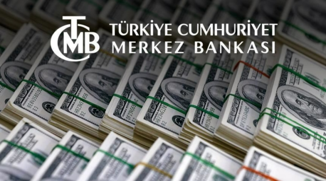 Merkez Bankası yıl sonu dolar tahmini ne kadar? Merkez Bankası yıl sonu dolar tahmini ne kadar?