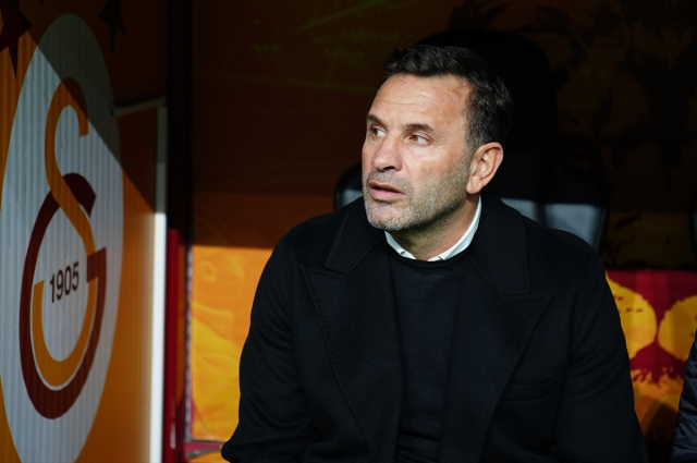 Mikautadze Galatasaray'a mı geliyor?