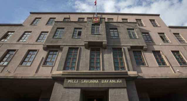 MİLLİ SAVUNMA BAKANLIĞI PERSONEL ALIMI! MSB personel alımı ne zaman, şartları neler?