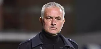 Mourinho'dan Fenerbahçelileri çıldırtan itiraf