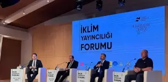 RTÜK Başkanı Şahin: Dezenformasyonla Mücadele Zorunludur