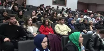 RTÜK Başkanı Şahin, Yalan Haber ve Dezenformasyonla Mücadele Konferansı'nda Konuştu