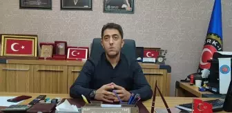 Sağlık-Sen Başkanı Fırat Kaya: Maaş Artışları Gerçek Zam Değil