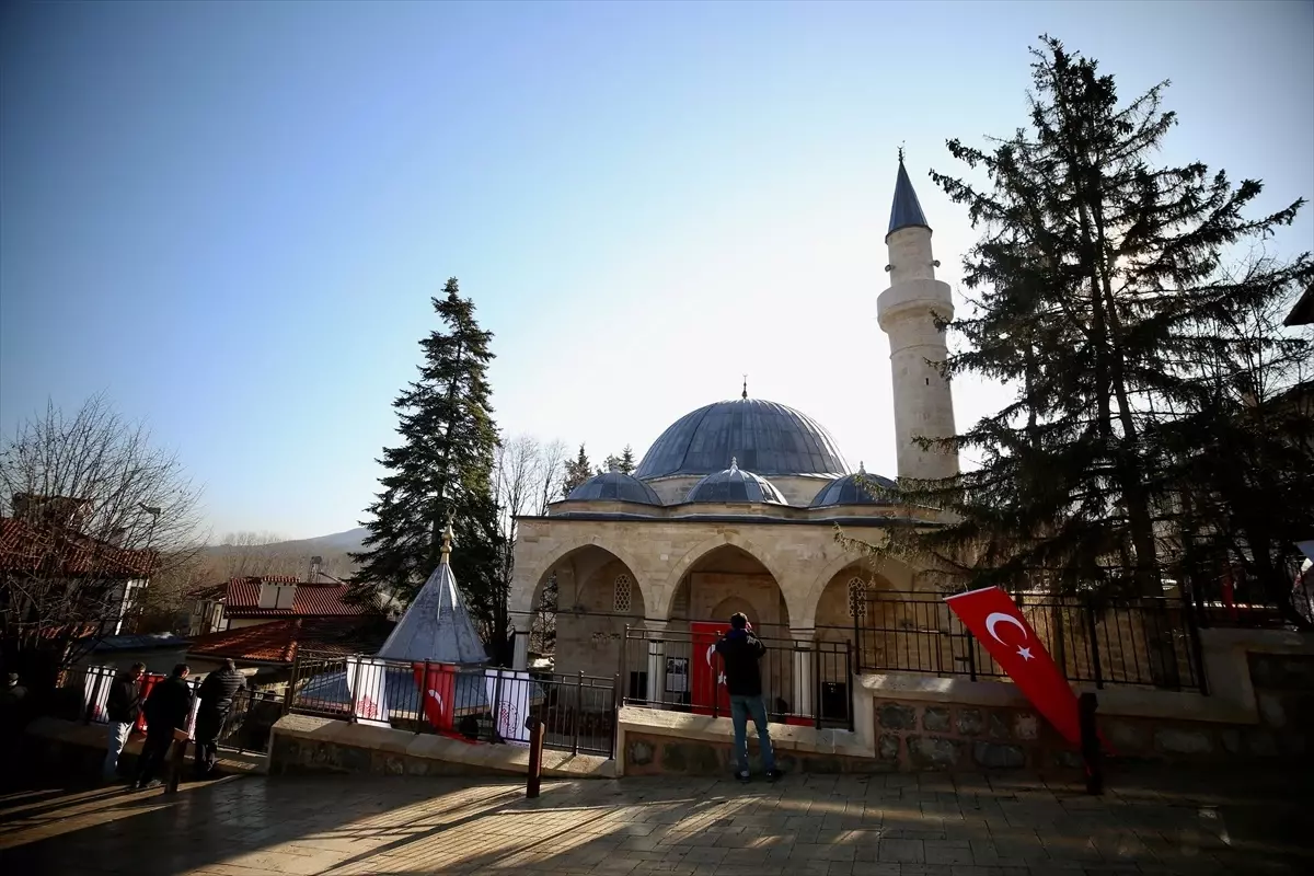 Taraklı'da Tarihi Yunus Paşa Camisi Yeniden İbadete Açıldı