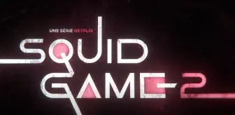 Squid Game 2. sezon ne zaman, hangi platformda yayınlanacak?