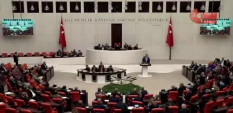 CHP Milletvekili Gürer'den Tarım Politikalarına Eleştiri