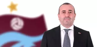 Trabzonspor Başkan Yardımcısı'ndan Hakem Hatalarına Sert Tepki