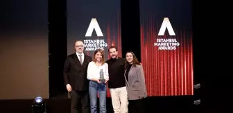 Yemeksepeti, İstanbul Marketing Awards 2024'te İki Ödül Kazandı