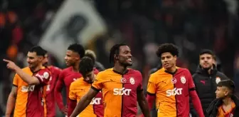 ZTK Galatasaray'ın rakipleri kimler oldu? Galatasaray hangi takımlarla, ne zaman oynayacak?