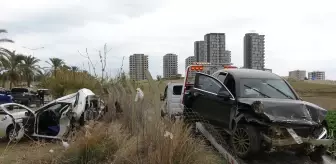 14 yaşındaki çocuğun çarptığı otomobilin sürücüsü öldü