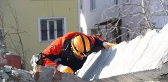 Amasya'da Deprem Saha Tatbikatı Gerçekleştirildi