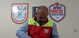 Türkuaz Arama Kurtarma Derneği, Zor Zamanlarda Vatandaşların Yanında