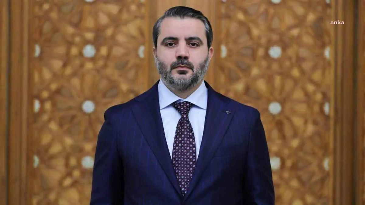 Suriye Geçici Hükümeti Yeni Dışişleri Bakanını Atadı