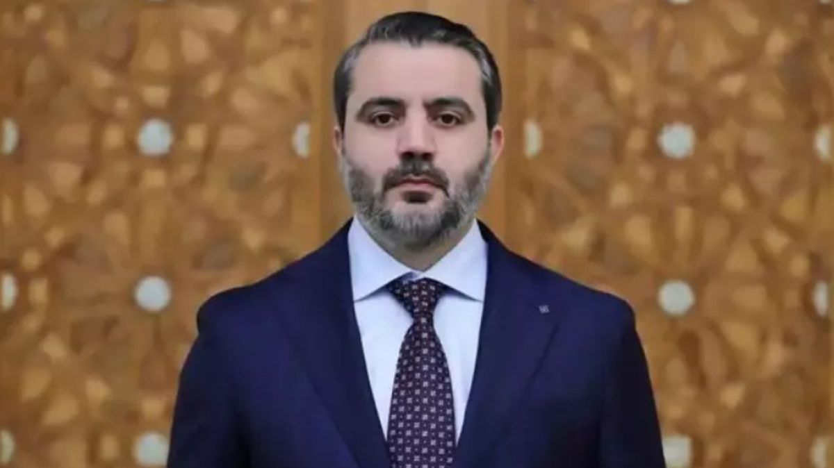 Asad Hasan El Şibani kimdir?