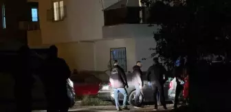 Mersin'de Nişanlısından Tüfekle Vurulan Hemşire Hayatını Kaybetti