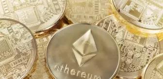 BlackRock öncülüğünde Ethereum ETF'lerine rekor yatırım