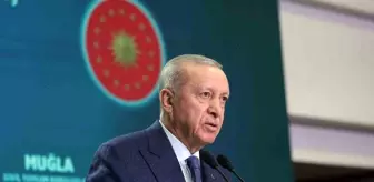 Cumhurbaşkanı Erdoğan: 'Yeni anayasa Türkiye için lüks değil, çok geç kalmış bir ihtiyaçtır'