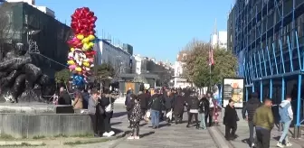 Edirne Esnafı, Enflasyon ve Kredi Sorunlarına Dikkat Çekti