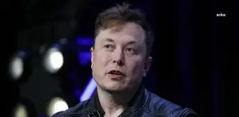 Elon Musk, Almanya için Alternatif Partisi'ni Destekledi